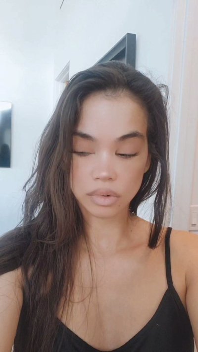 Watch Angelina Moon's leaked NSFW video on TwXstars
