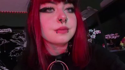 Watch xCrybebi's leaked NSFW video on TwXstars