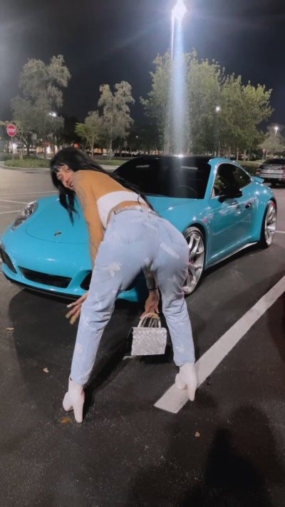 Watch The cottage core doll 💖's leaked NSFW video on TwXstars