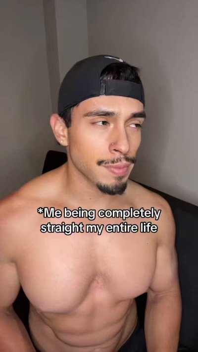 Watch Osvaldo Mireles 👨🏻's leaked NSFW video on TwXstars