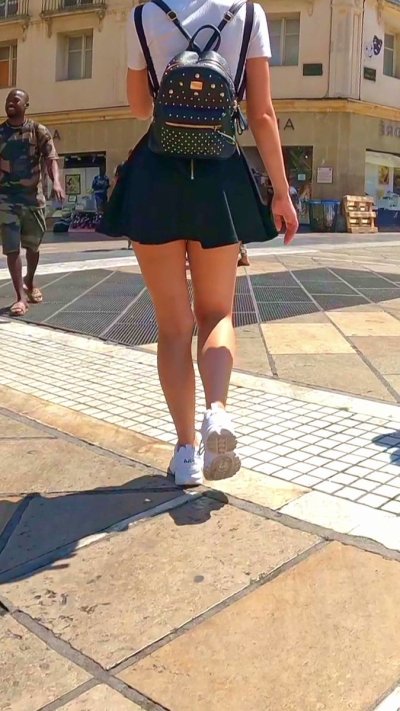 Watch GentlyPerv's leaked NSFW video on TwXstars