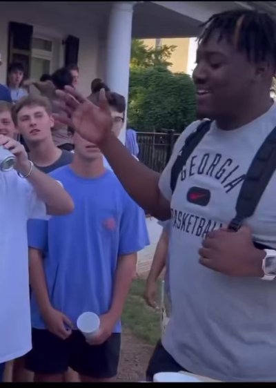 Watch Sam Yeezy's leaked NSFW video on TwXstars