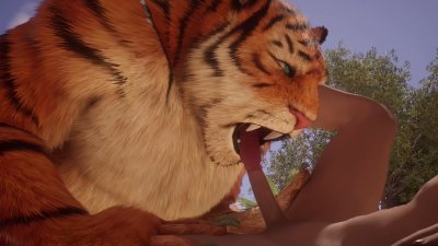 Watch WildLifeFurries's leaked NSFW video on TwXstars
