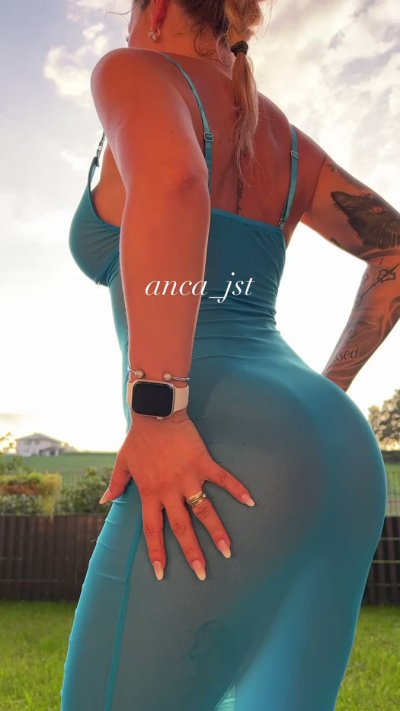 Watch anca_jst's leaked NSFW video on TwXstars