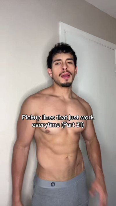 Watch Osvaldo Mireles 👨🏻's leaked NSFW video on TwXstars