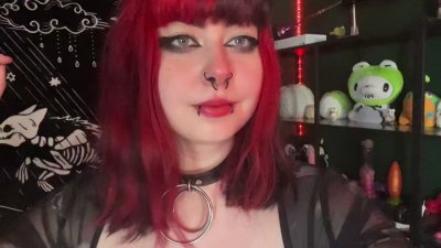 Watch xCrybebi's leaked NSFW video on TwXstars