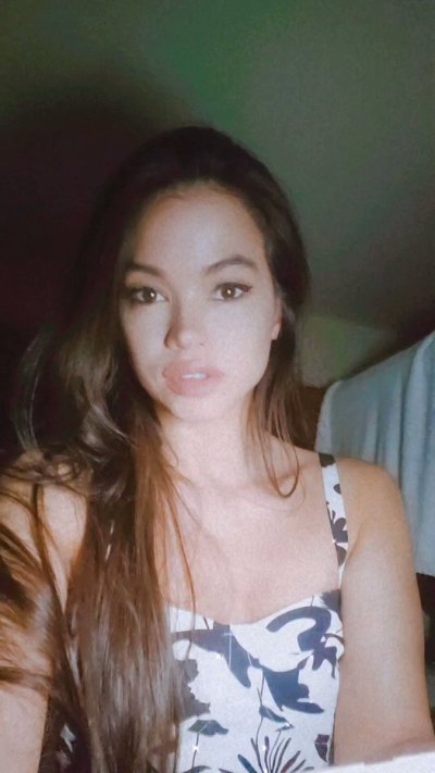 Watch Angelina Moon's leaked NSFW video on TwXstars