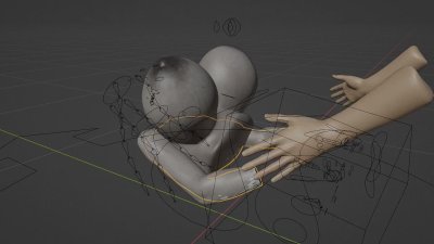 Watch augmero's leaked NSFW video on TwXstars