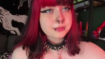 Watch xCrybebi's leaked NSFW video on TwXstars