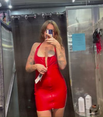 Watch Josie's leaked NSFW video on TwXstars