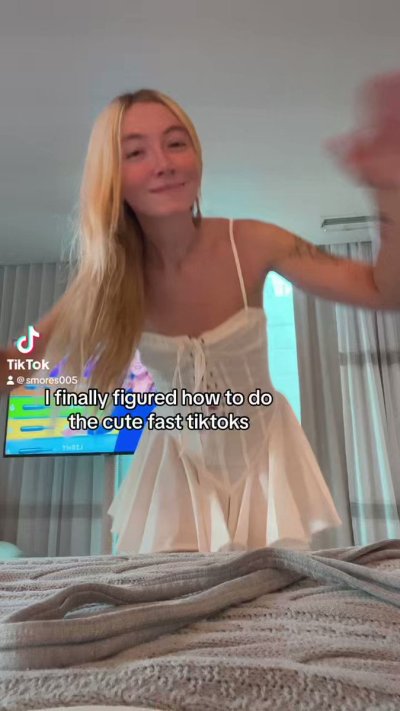 Watch Smores05's leaked NSFW video on TwXstars