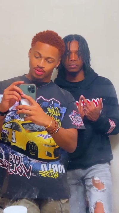 Watch new page @thejalenbell's leaked NSFW video on TwXstars