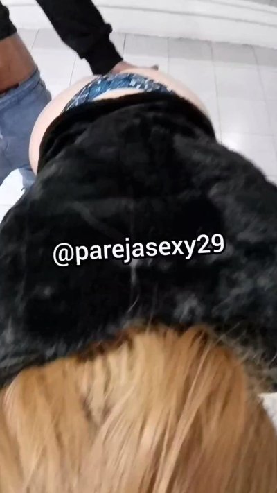 Watch Parejasexy 🔞's leaked NSFW video on TwXstars