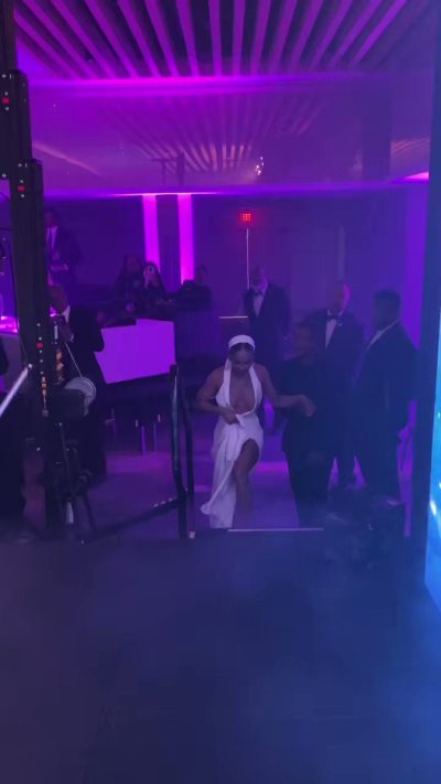 Watch Larenz Tate's leaked NSFW video on TwXstars