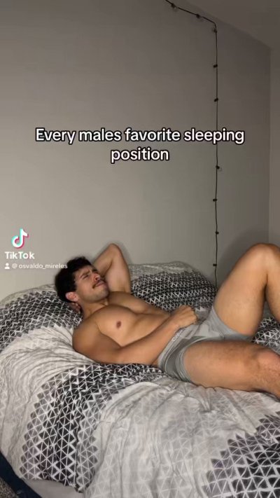 Watch Osvaldo Mireles 👨🏻's leaked NSFW video on TwXstars