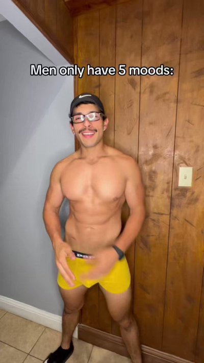 Watch Osvaldo Mireles 👨🏻's leaked NSFW video on TwXstars