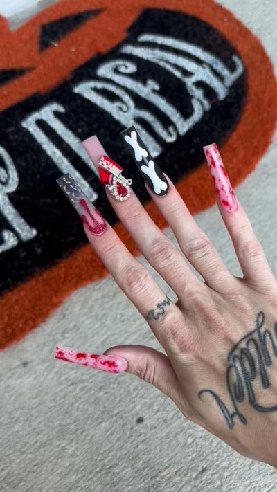 Watch The cottage core doll 💖's leaked NSFW video on TwXstars