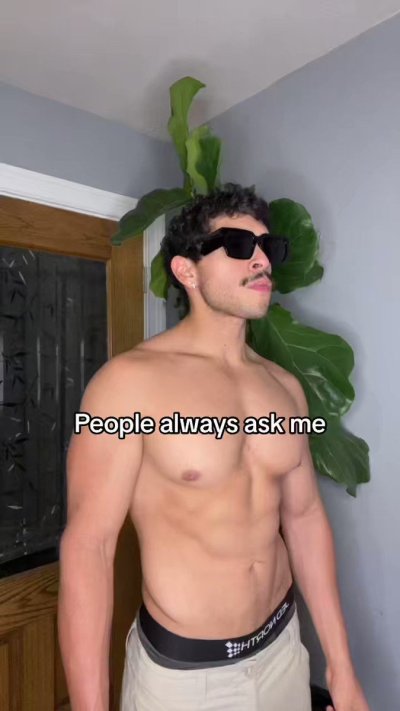 Watch Osvaldo Mireles 👨🏻's leaked NSFW video on TwXstars