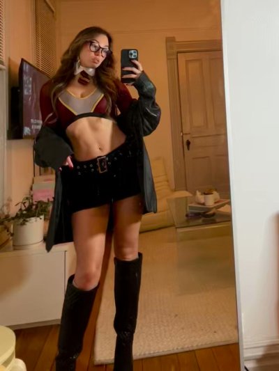 Watch Victoria Lynn Myers's leaked NSFW video on TwXstars