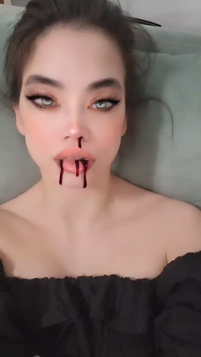 Watch Angelina Moon's leaked NSFW video on TwXstars