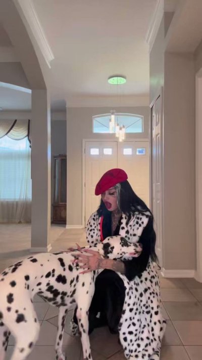 Watch The cottage core doll 💖's leaked NSFW video on TwXstars