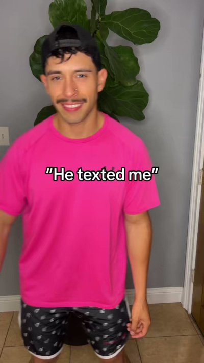 Watch Osvaldo Mireles 👨🏻's leaked NSFW video on TwXstars