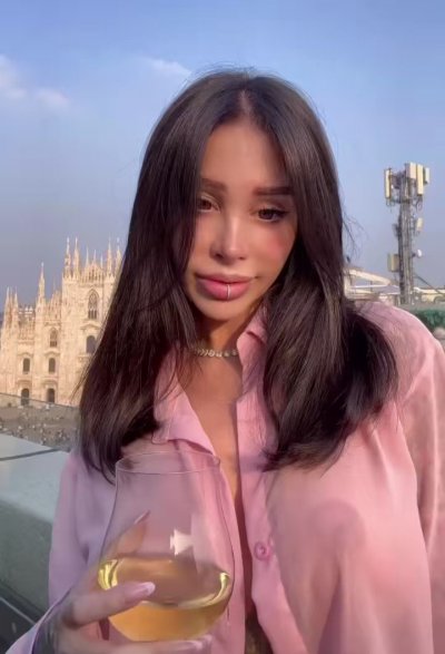 Watch Alexis Mucci's leaked NSFW video on TwXstars