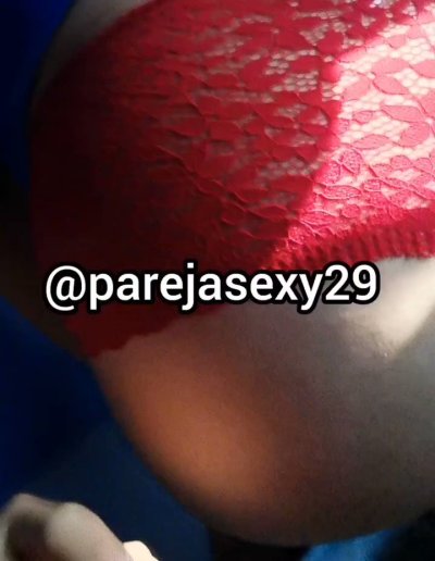 Watch Parejasexy 🔞's leaked NSFW video on TwXstars