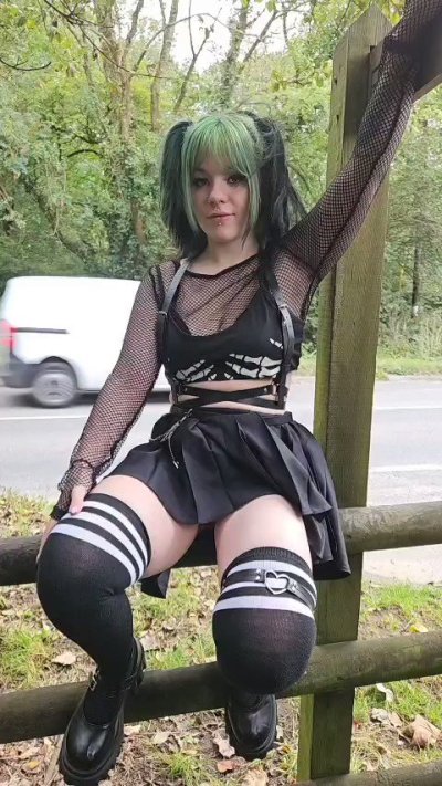 Watch DinoBabyOfficial's leaked NSFW video on TwXstars