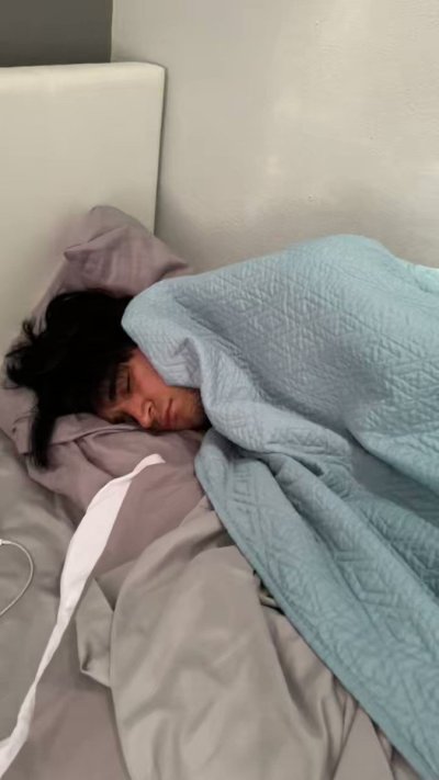 Watch Osvaldo Mireles 👨🏻's leaked NSFW video on TwXstars