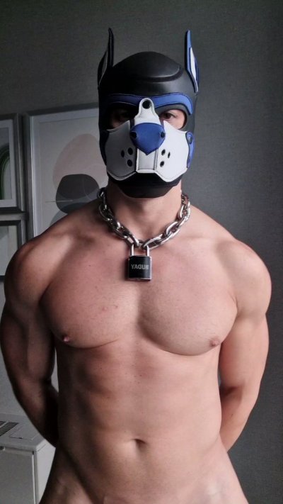 Watch Pup Buday's leaked NSFW video on TwXstars