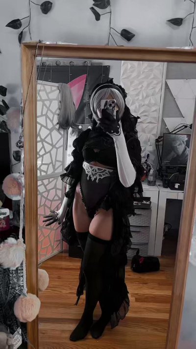 Watch Smores05's leaked NSFW video on TwXstars