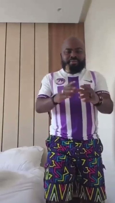 Watch 👨‍🍳chigbo_'s leaked NSFW video on TwXstars