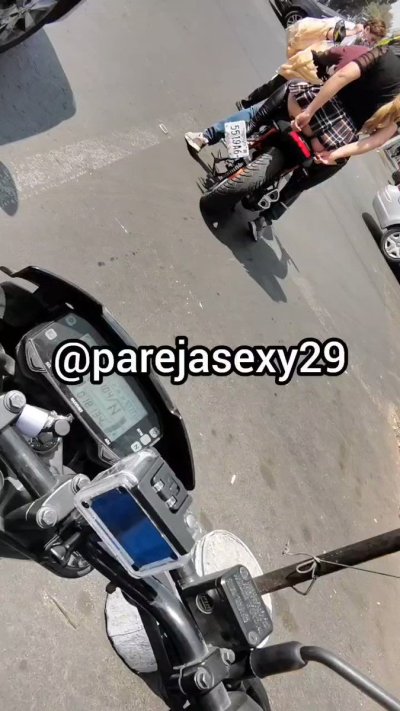 Watch Parejasexy 🔞's leaked NSFW video on TwXstars