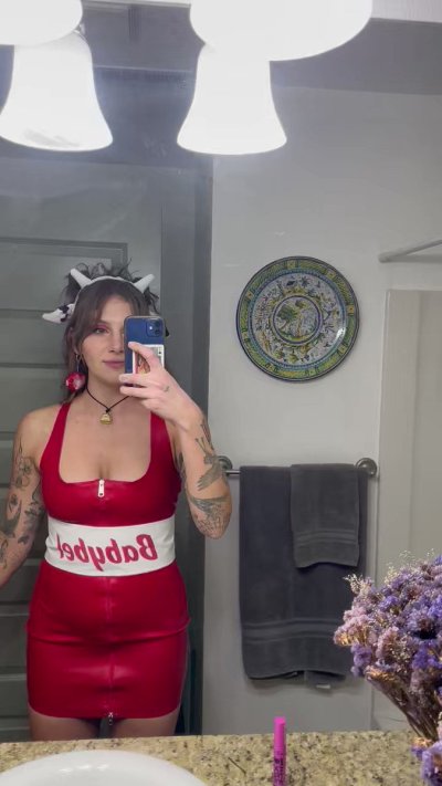 Watch Josie's leaked NSFW video on TwXstars