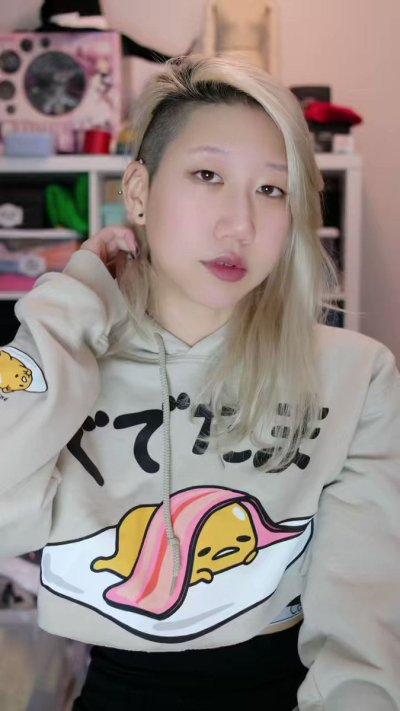 Watch Dani @ ANYC's leaked NSFW video on TwXstars