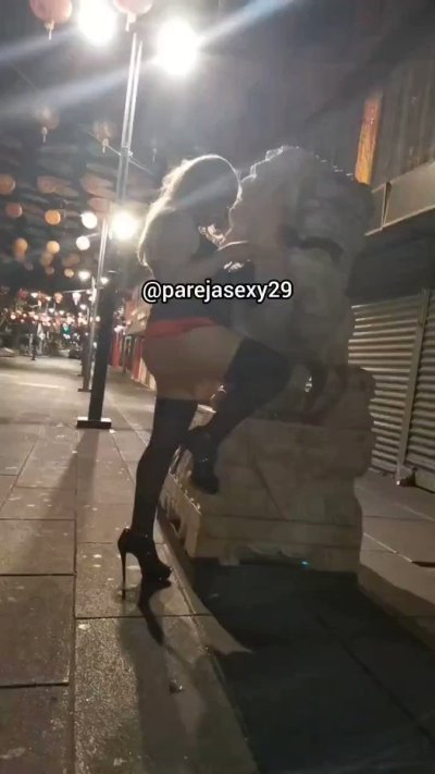 Watch Parejasexy 🔞's leaked NSFW video on TwXstars