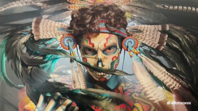 Watch 𝗔𝗟𝗙⭕️𝗡𝗦𝗢's leaked NSFW video on TwXstars