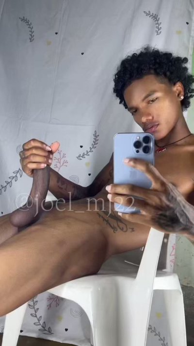 Watch Joel's leaked NSFW video on TwXstars