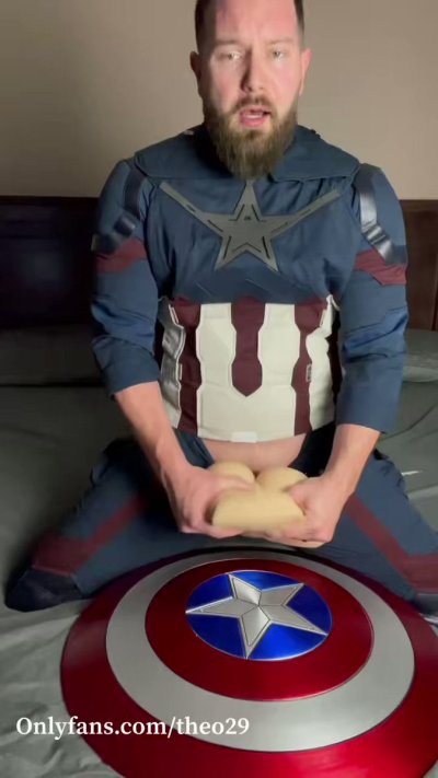 Watch Theo the Hero's leaked NSFW video on TwXstars