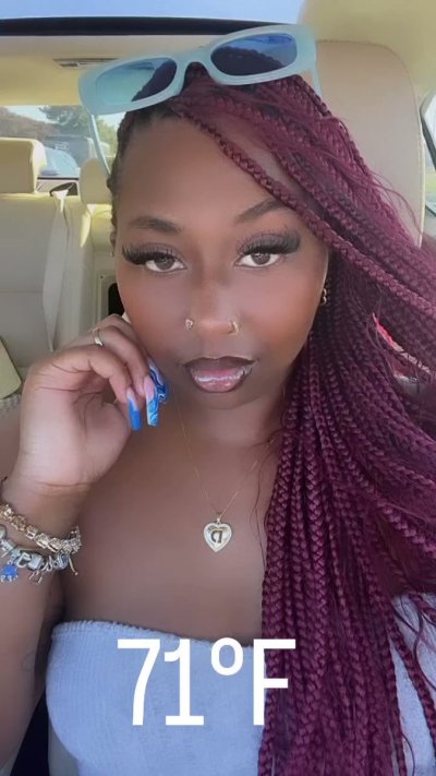 Watch AJ’s Cousin 💙🤞🏾's leaked NSFW video on TwXstars