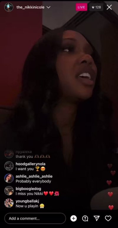 Watch Mulan Hernandez's leaked NSFW video on TwXstars