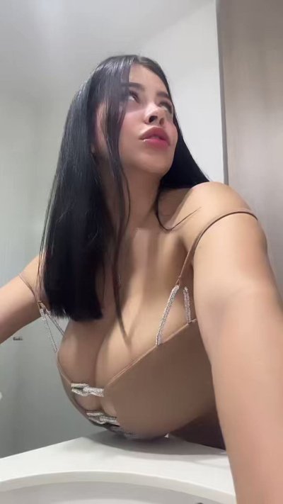 Watch Yury Micole.'s leaked NSFW video on TwXstars