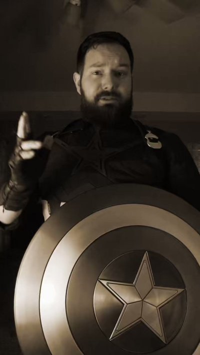 Watch Theo the Hero's leaked NSFW video on TwXstars