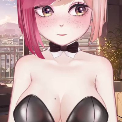 Watch Cowi 🤍🐮's leaked NSFW video on TwXstars