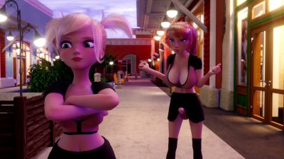 Watch agentredgirl's leaked NSFW video on TwXstars