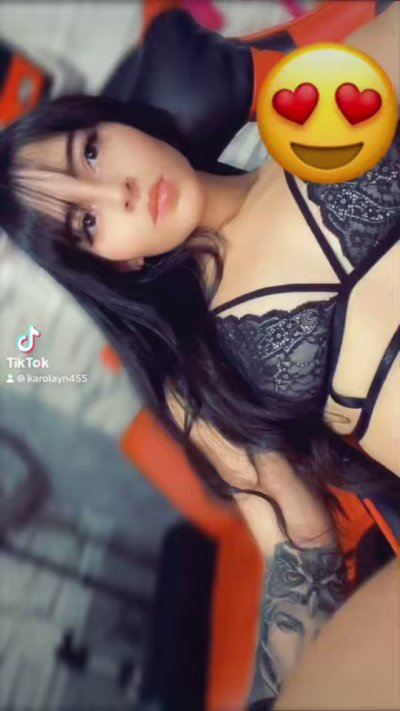 Watch Karolayn Matos's leaked NSFW video on TwXstars