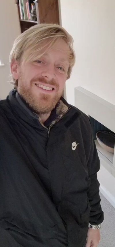 Watch Next-door Mikey Aka The Viking Nudist 🧔🏼‍♀️⚔️'s leaked NSFW video on TwXstars