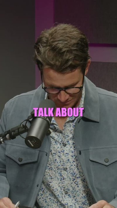 Watch daniel tosh's leaked NSFW video on TwXstars