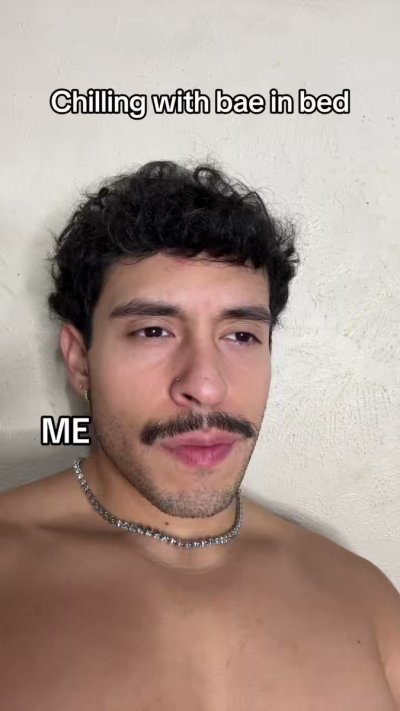 Watch Osvaldo Mireles 👨🏻's leaked NSFW video on TwXstars